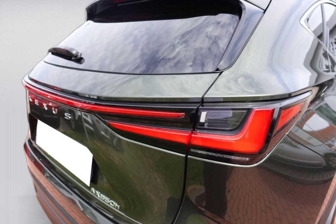 Lexus Seria NX 350h AWD Executive Line - foto 29