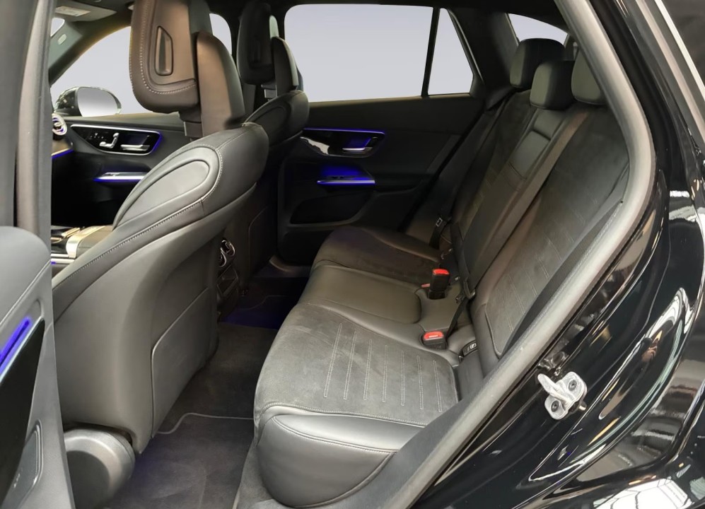 Mercedes-Benz GLC 300d 4MATIC AMG Line - foto 6