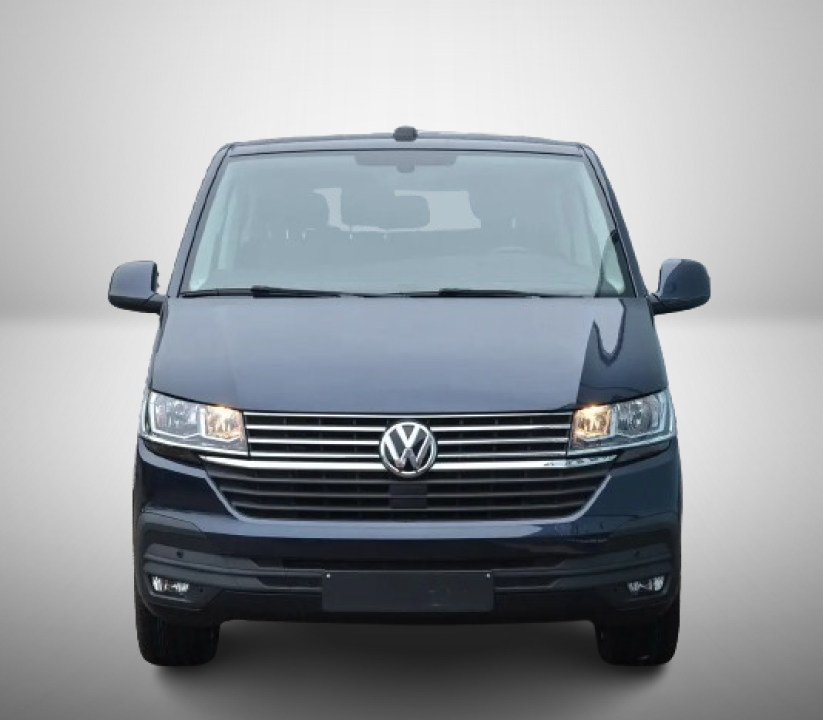 Volkswagen Caravelle T6 2.0TDI (4)