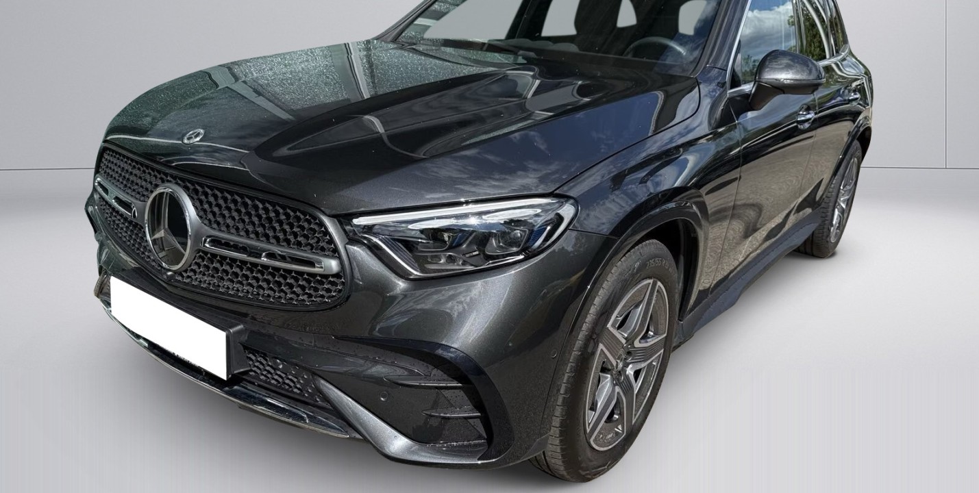 Mercedes-Benz GLC 300d 4MATIC AMG Line - foto 28