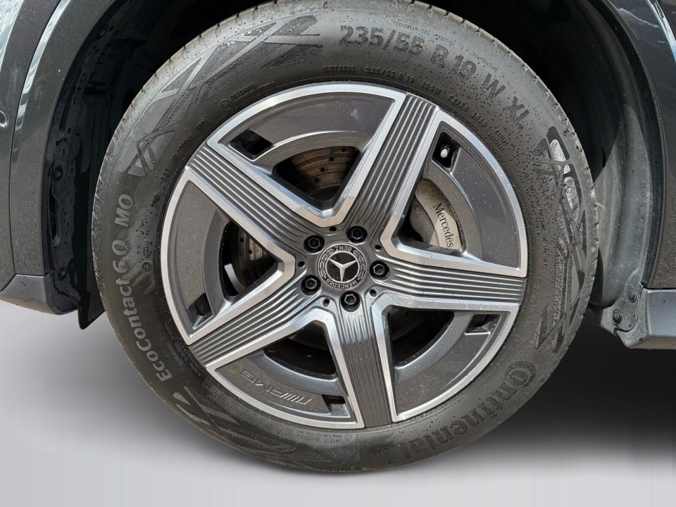 Mercedes-Benz GLC 300d 4MATIC AMG Line - foto 29