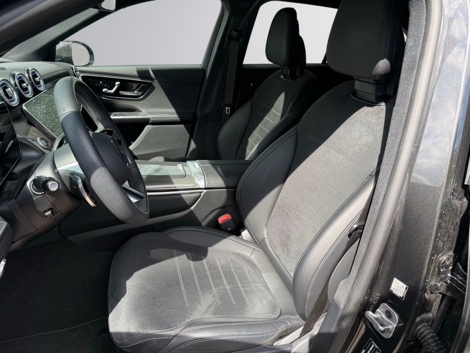 Mercedes-Benz GLC 300d 4MATIC AMG Line - foto 6