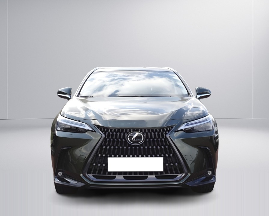 LEXUS NX 2023 — imagine 2