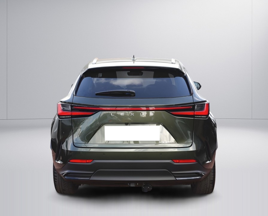 LEXUS NX 2023 — imagine 5
