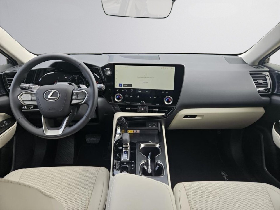 Lexus Seria NX 450h+ AWD Prestige - foto 8