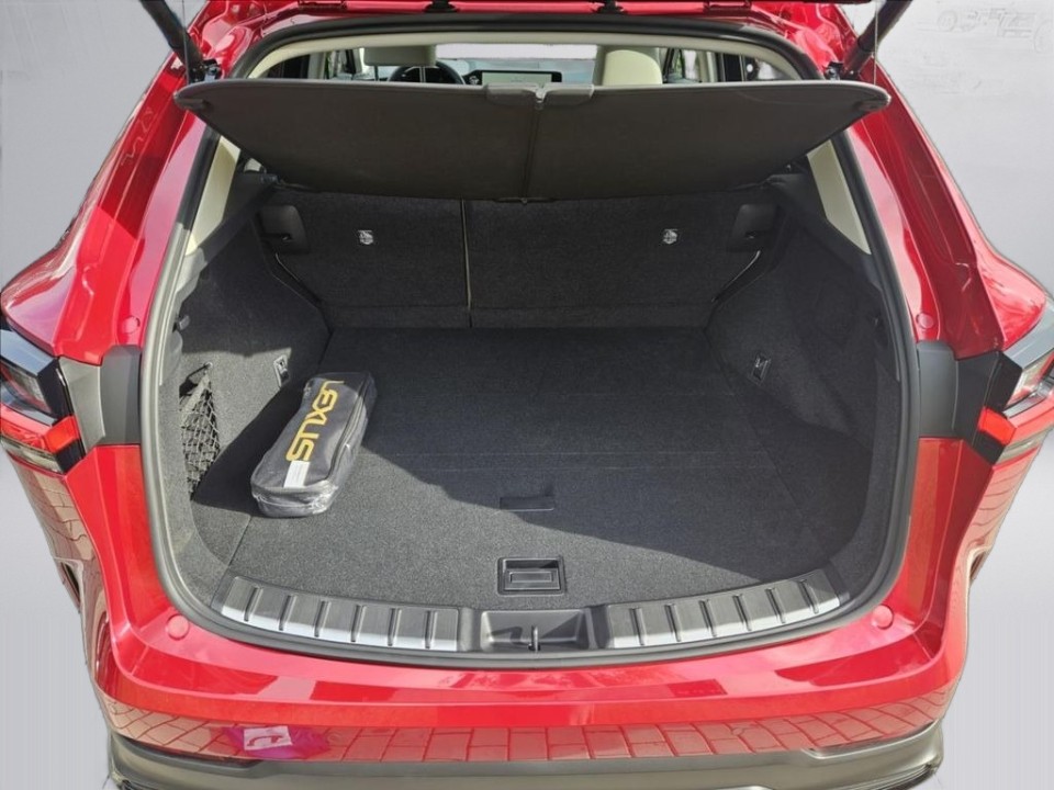 Lexus Seria NX 450h+ AWD Prestige - foto 14