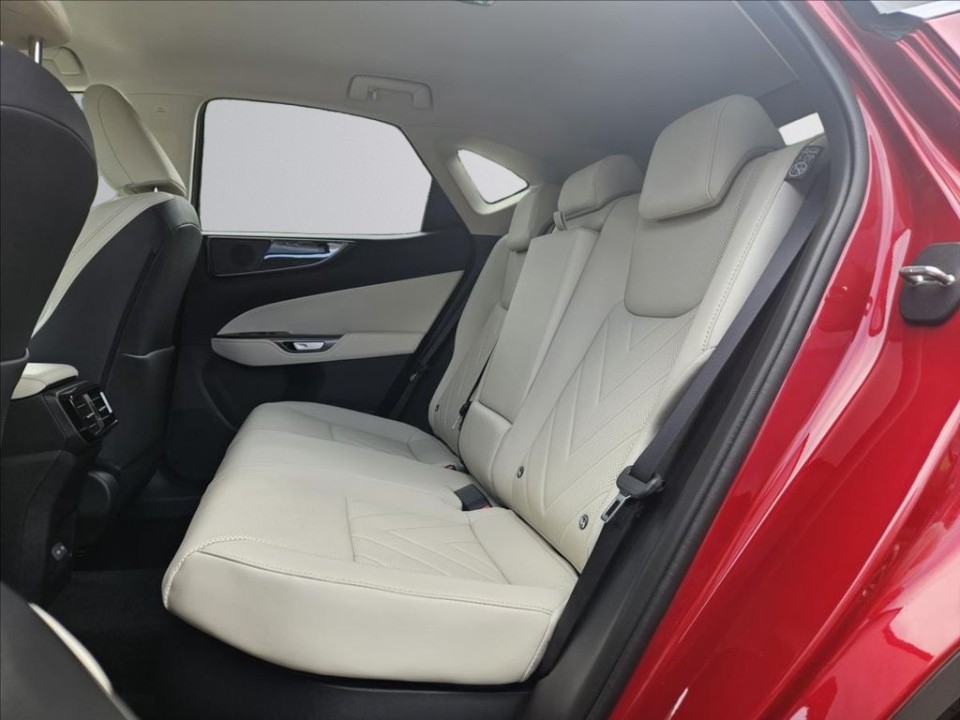 Lexus Seria NX 450h+ AWD Prestige - foto 12