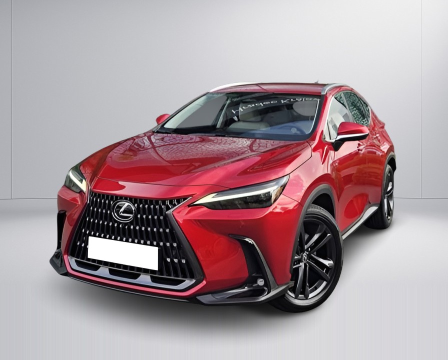 Lexus Seria NX 450h+ AWD Prestige (2)