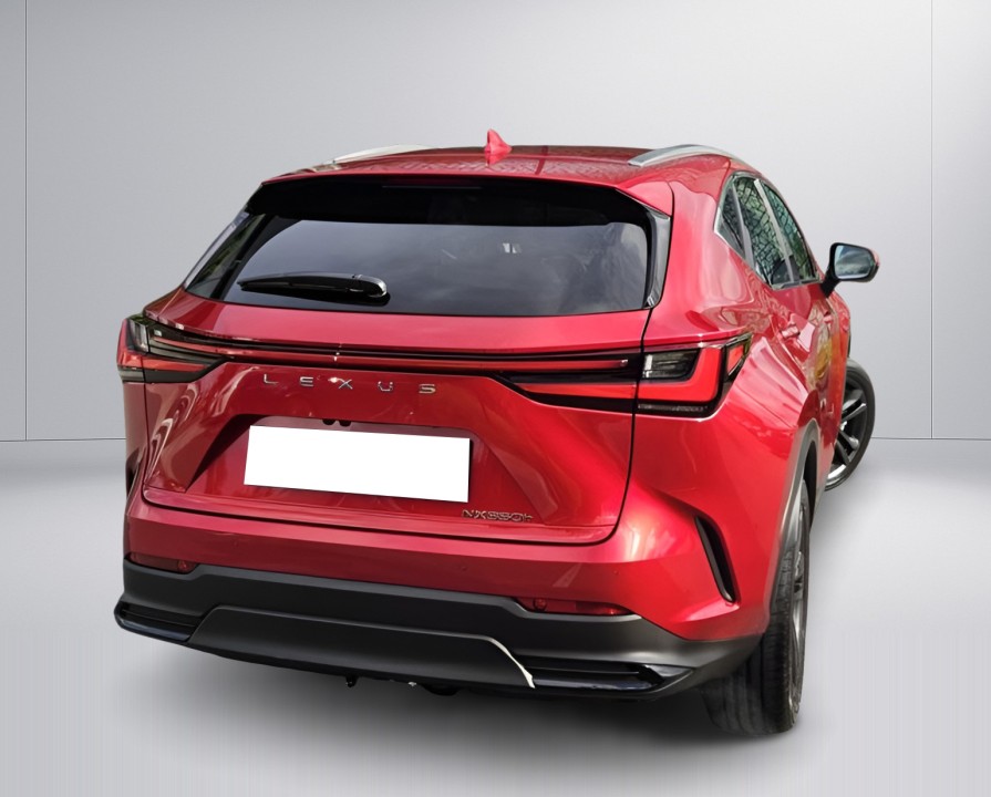 Lexus Seria NX 450h+ AWD Prestige (4)