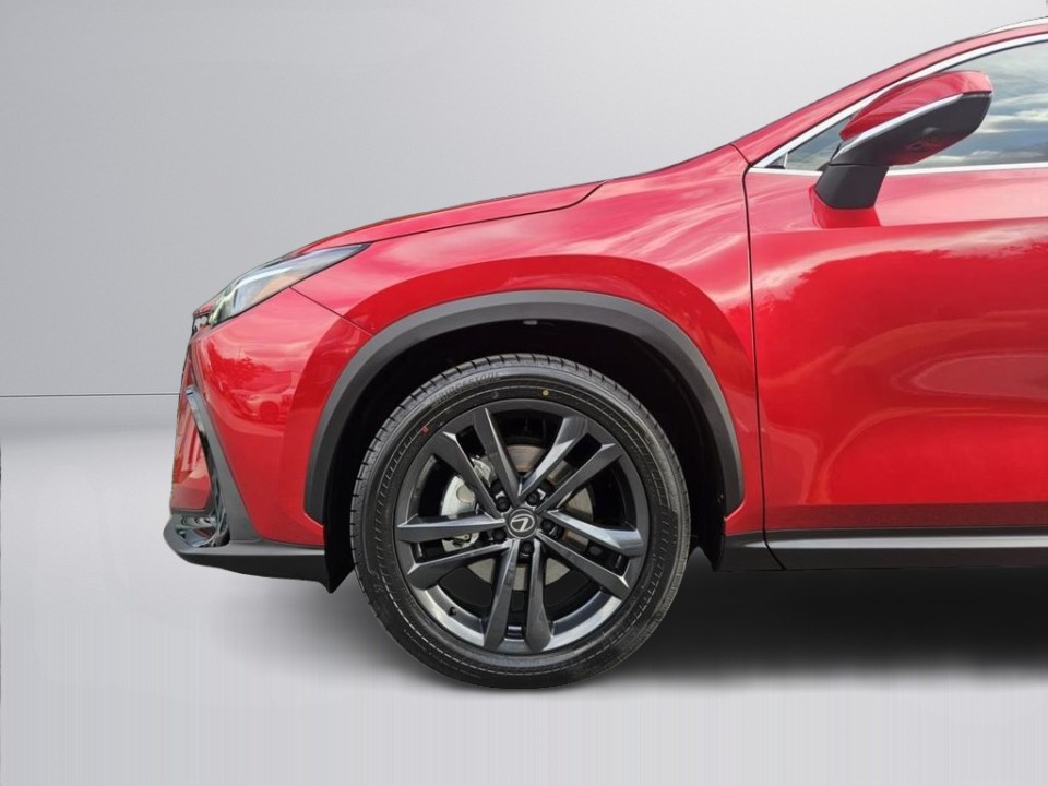 Lexus Seria NX 450h+ AWD Prestige - foto 15