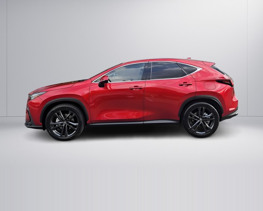 Lexus Seria NX 450h+ AWD Prestige - foto 6