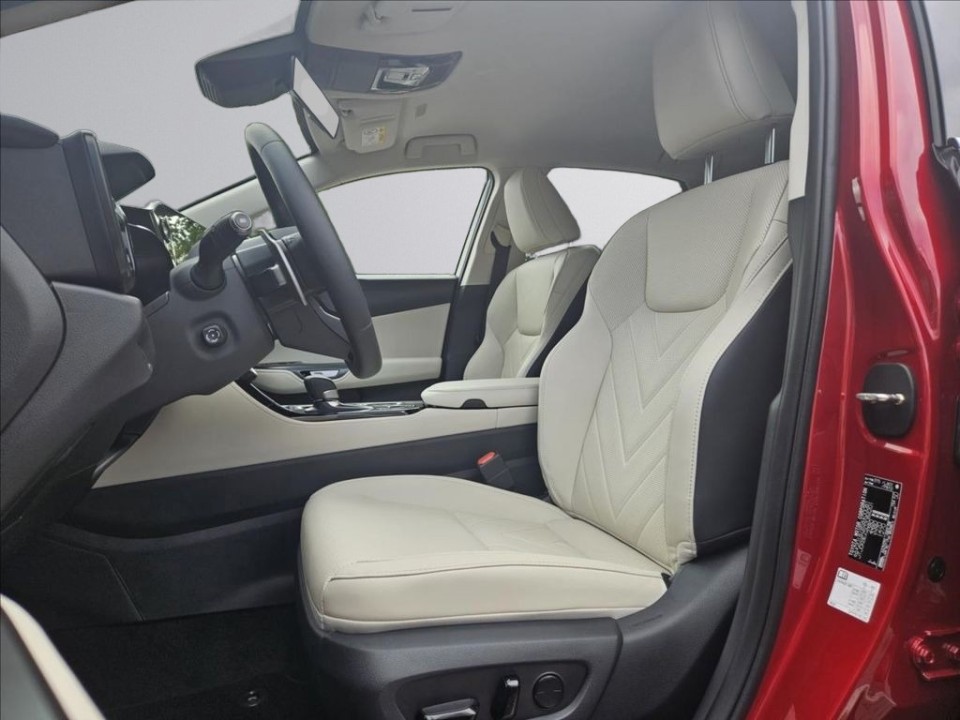 Lexus Seria NX 450h+ AWD Prestige - foto 10