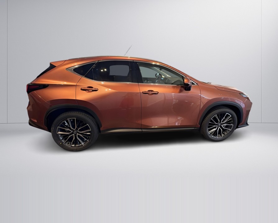 Lexus Seria NX 450h+ AWD Luxury (2)