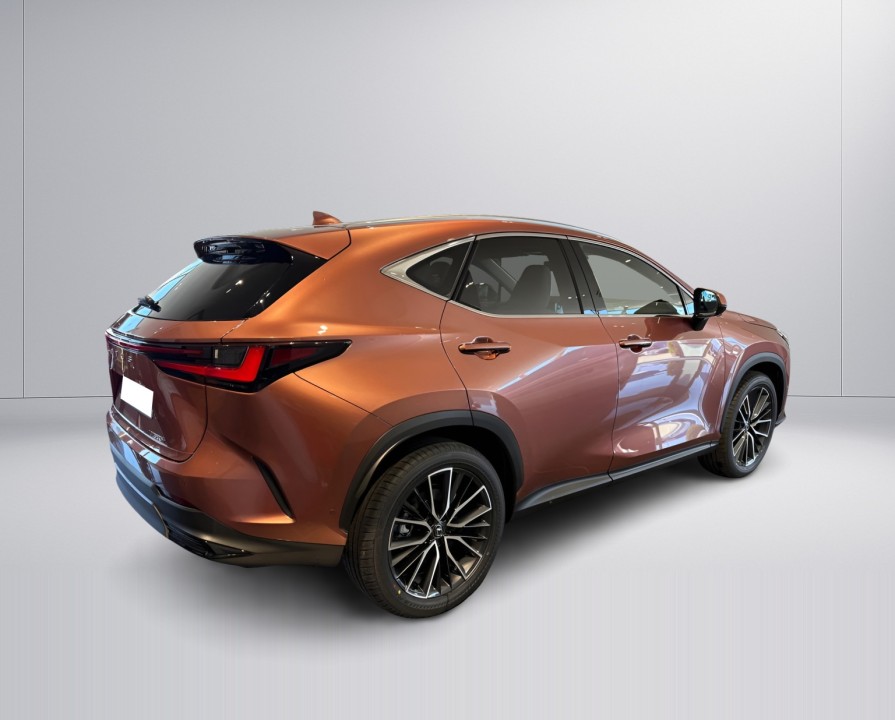 Lexus Seria NX 450h+ AWD Luxury (3)