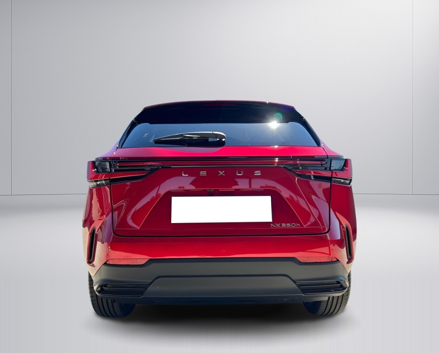 Lexus Seria NX 350h AWD Prestige (3)
