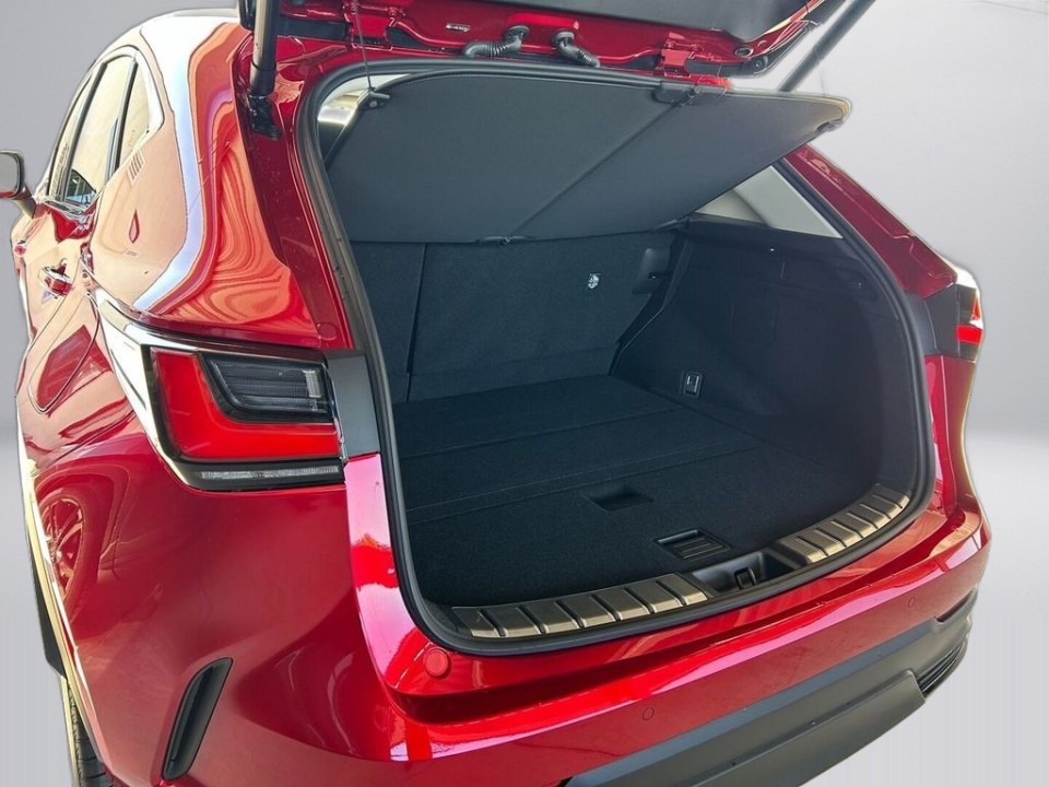 Lexus Seria NX 350h AWD Prestige - foto 9