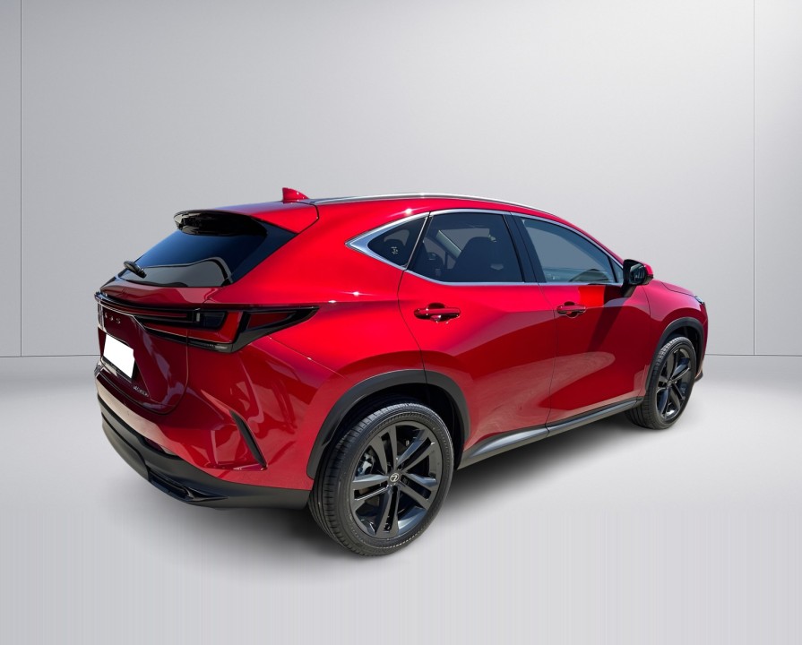 Lexus Seria NX 350h AWD Prestige (2)