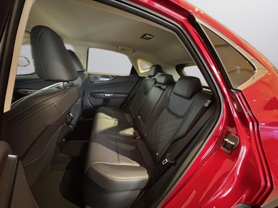 Lexus Seria NX 350h AWD Executive Line - foto 10