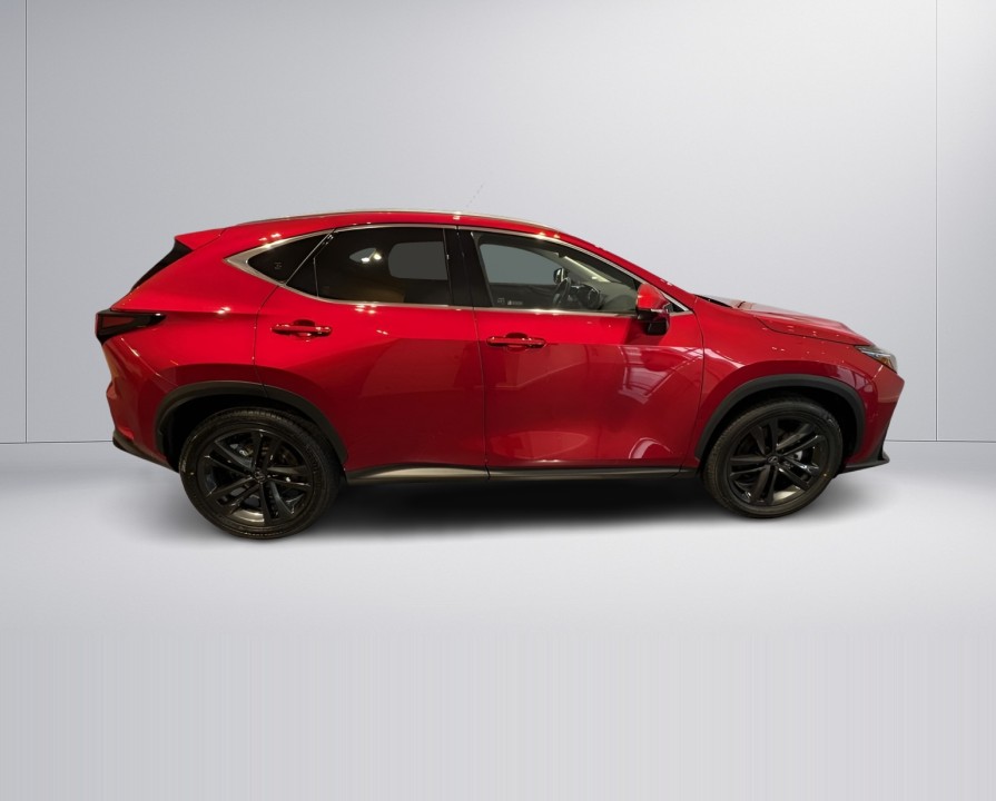 Lexus Seria NX 350h AWD Executive Line (2)