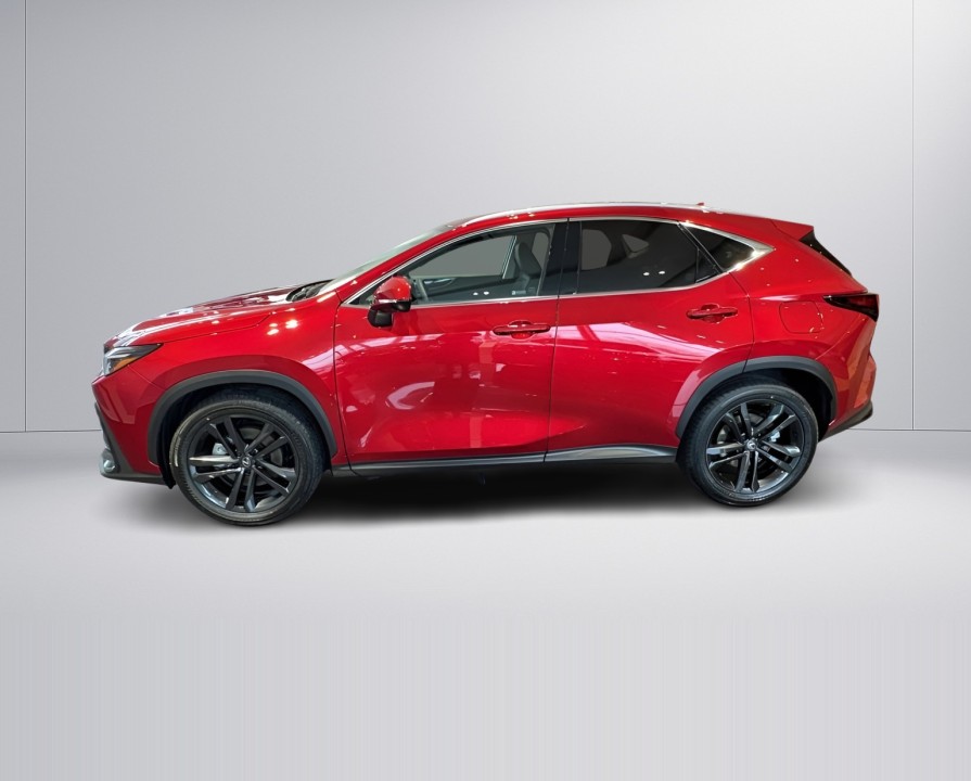 Lexus Seria NX 350h AWD Executive Line - foto 6