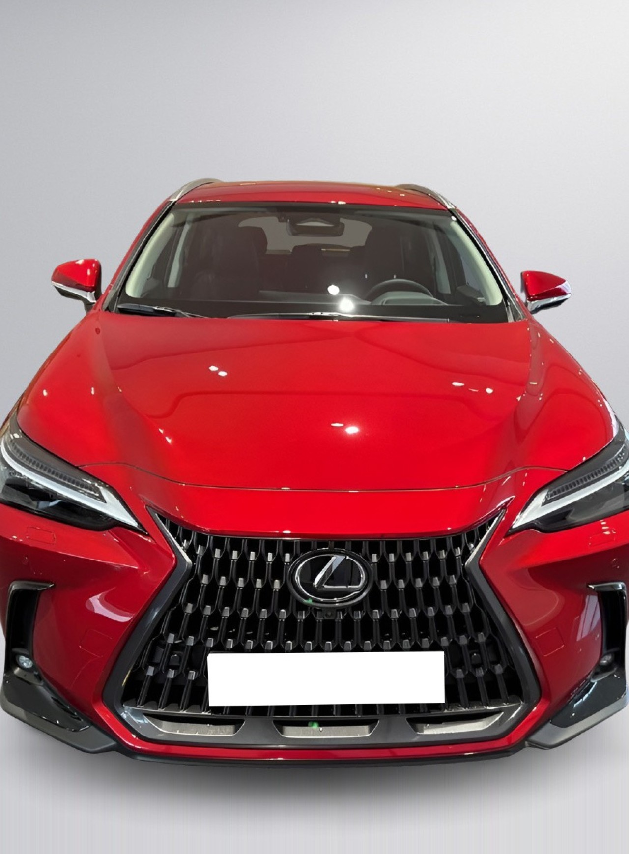 Lexus Seria NX 350h AWD Executive Line - foto 8