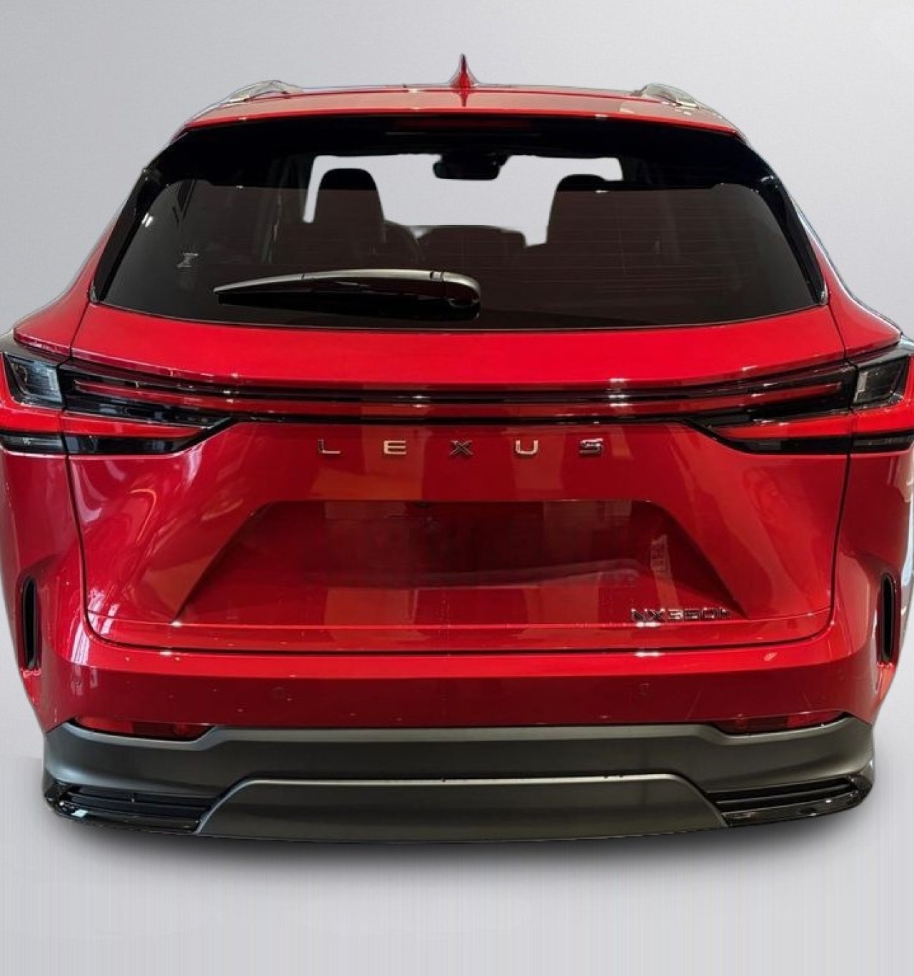 Lexus Seria NX 350h AWD Executive Line (4)