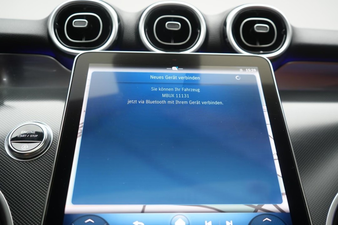 Mercedes-Benz GLC 220d 4MATIC - foto 25