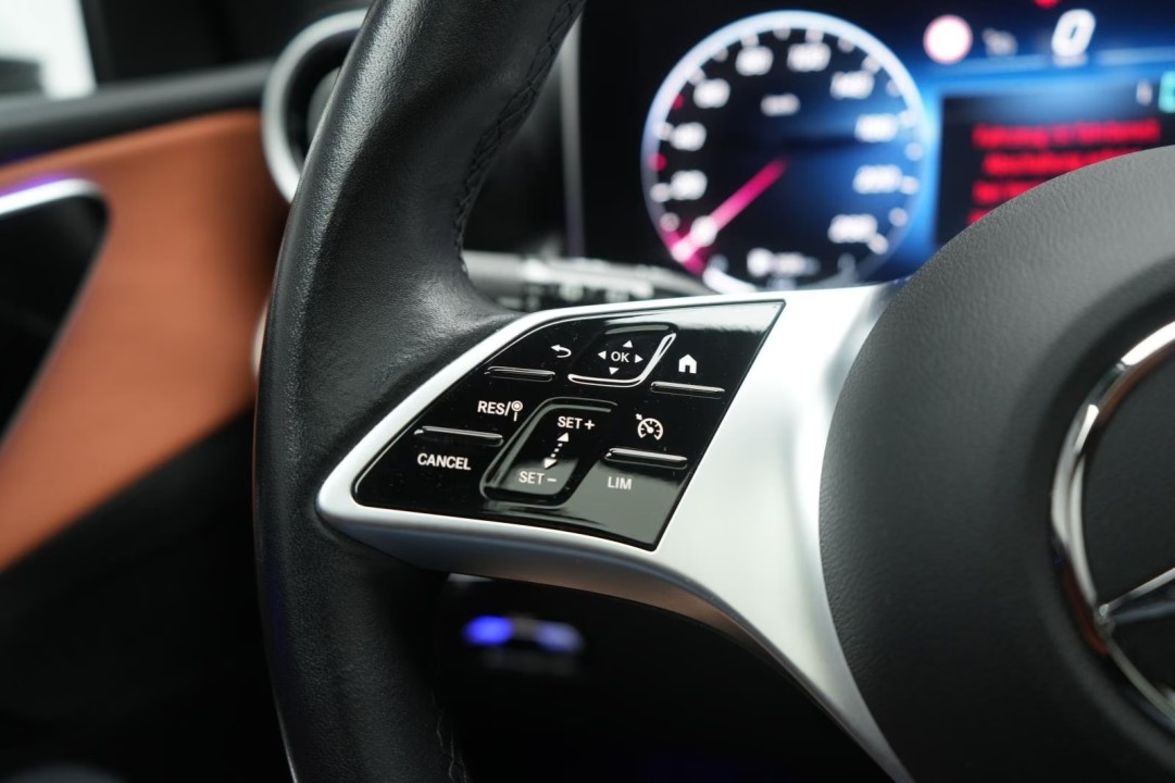 Mercedes-Benz GLC 220d 4MATIC - foto 16