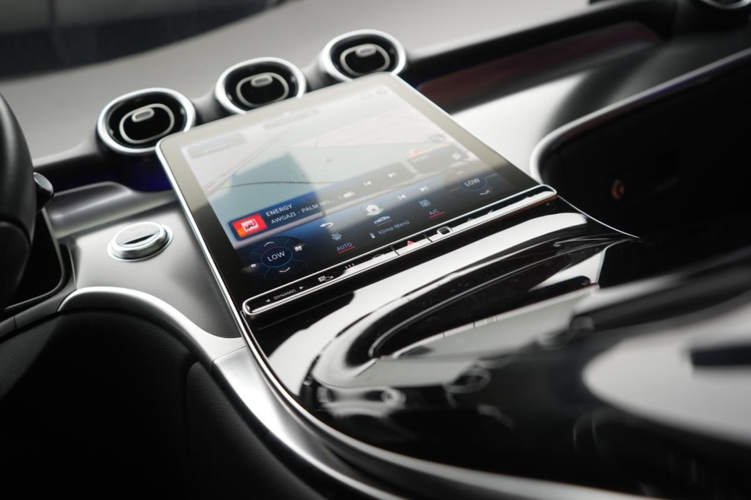 Mercedes-Benz GLC 220d 4MATIC - foto 19