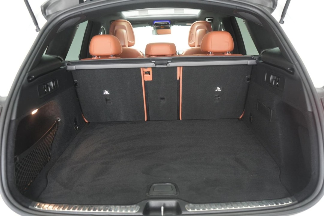 Mercedes-Benz GLC 220d 4MATIC - foto 38