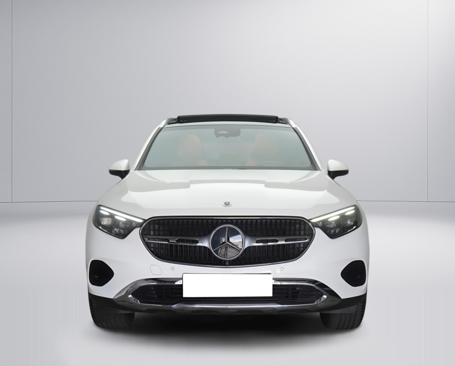 Mercedes-Benz GLC 220d 4MATIC - foto 7