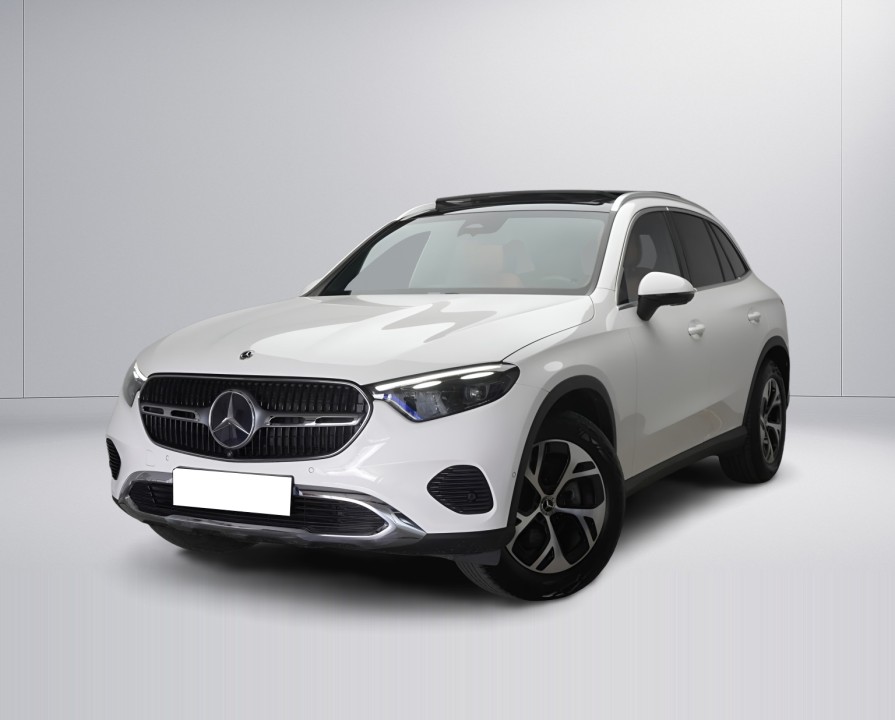 Mercedes-Benz GLC 220d 4MATIC (5)
