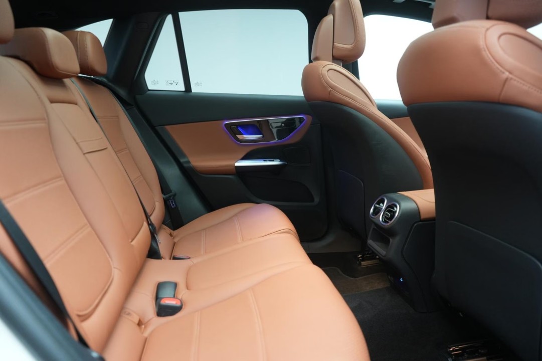 Mercedes-Benz GLC 220d 4MATIC - foto 30