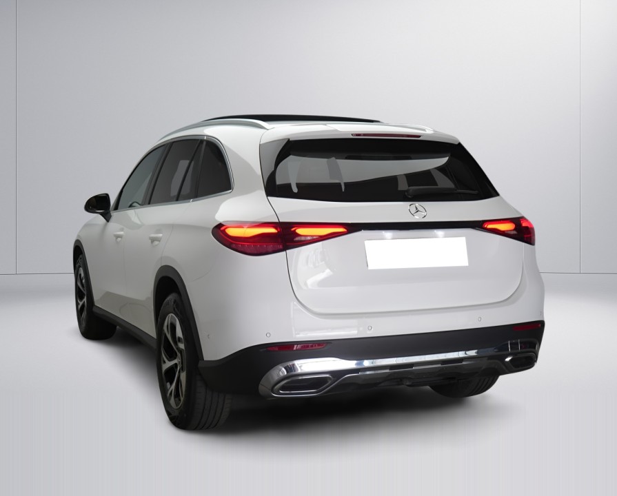 Mercedes-Benz GLC 220d 4MATIC (4)