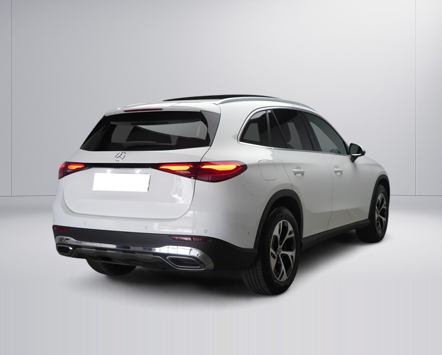 Mercedes-Benz GLC 220d 4MATIC (2)