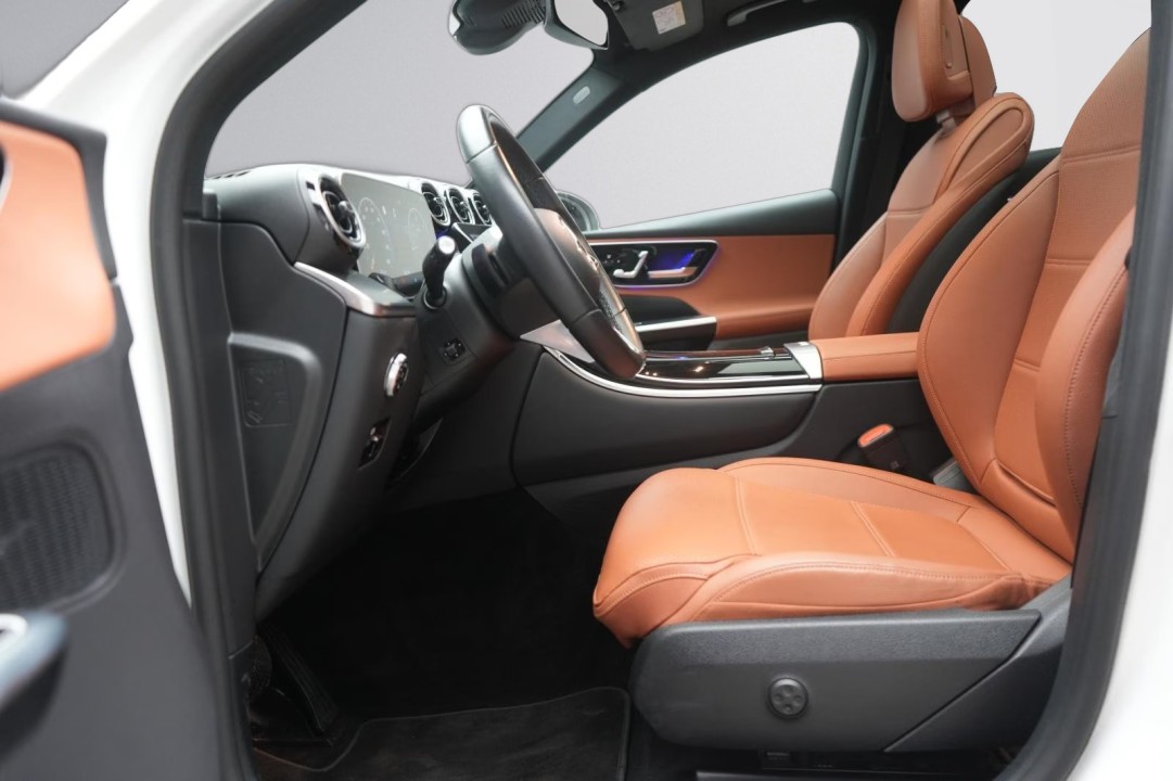 Mercedes-Benz GLC 220d 4MATIC - foto 12