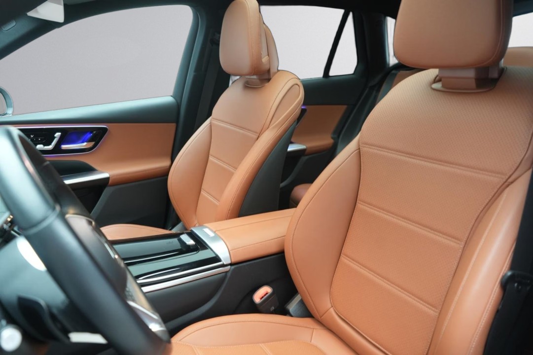 Mercedes-Benz GLC 220d 4MATIC - foto 13