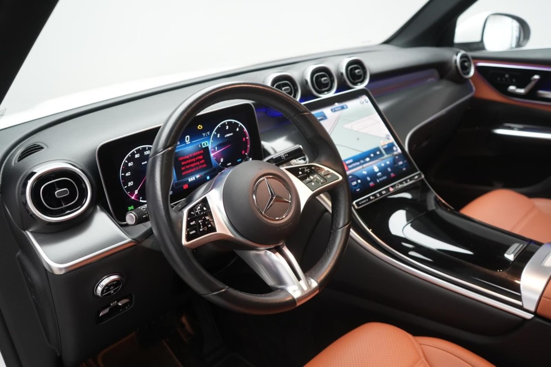 Mercedes-Benz GLC 220d 4MATIC - foto 10
