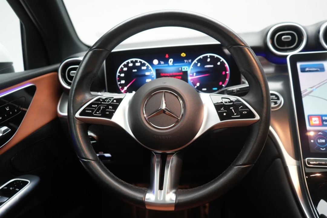 Mercedes-Benz GLC 220d 4MATIC - foto 8