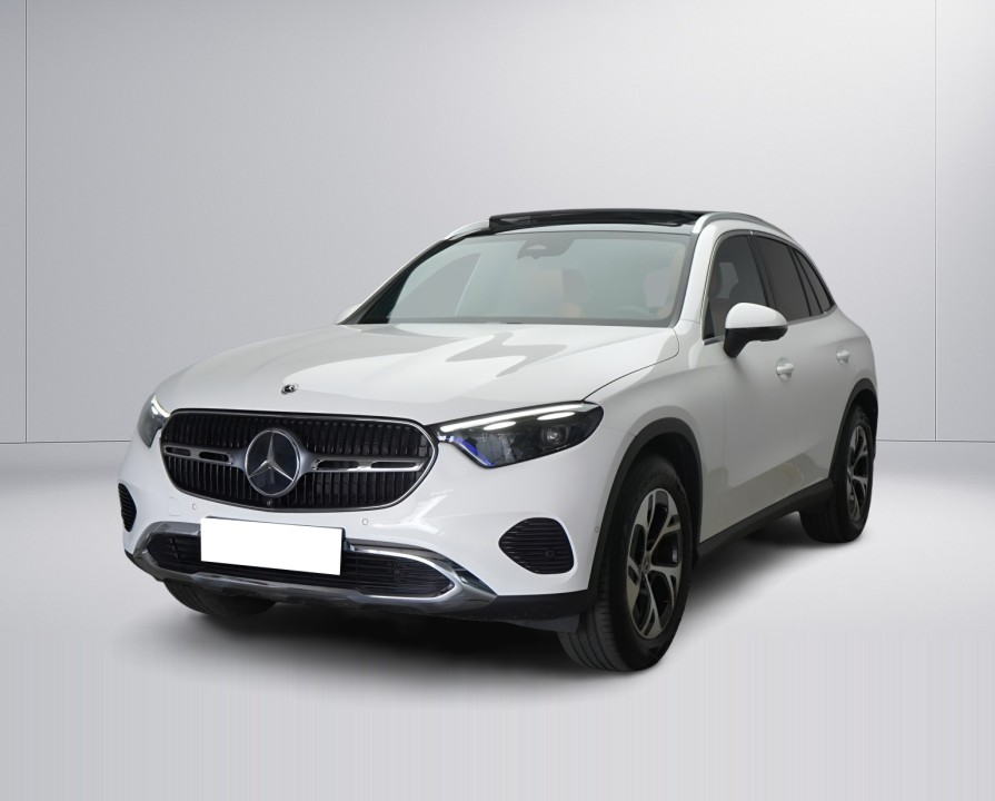 Mercedes-Benz GLC 220d 4MATIC - foto 6