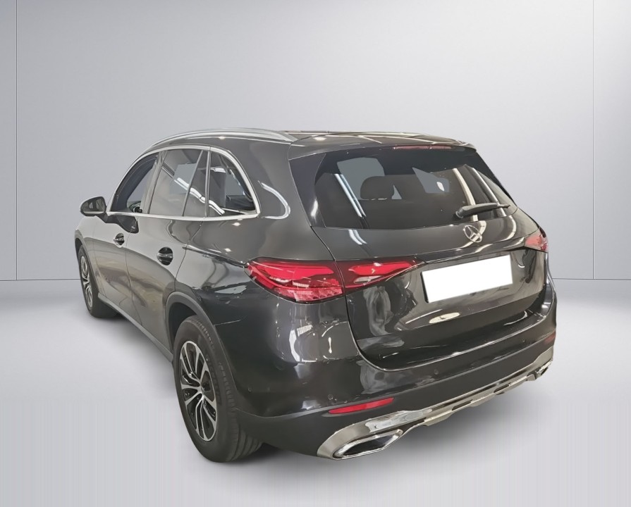 Mercedes-Benz GLC 220d (4)