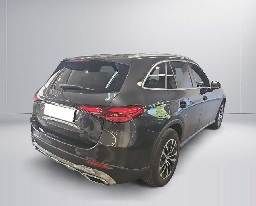 Mercedes-Benz GLC 220d (3)