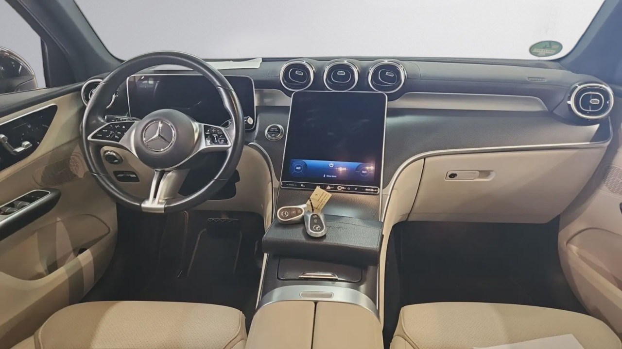 Mercedes-Benz GLC 220d - foto 6