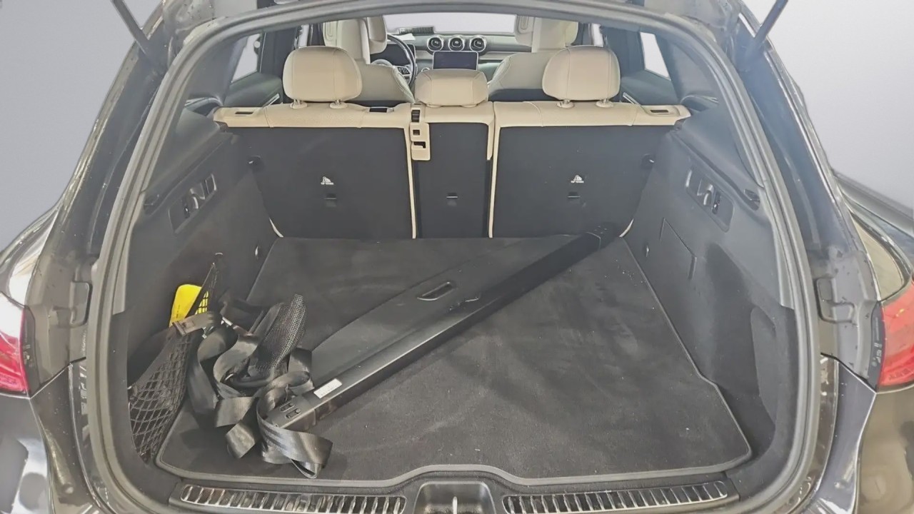 Mercedes-Benz GLC 220d - foto 9