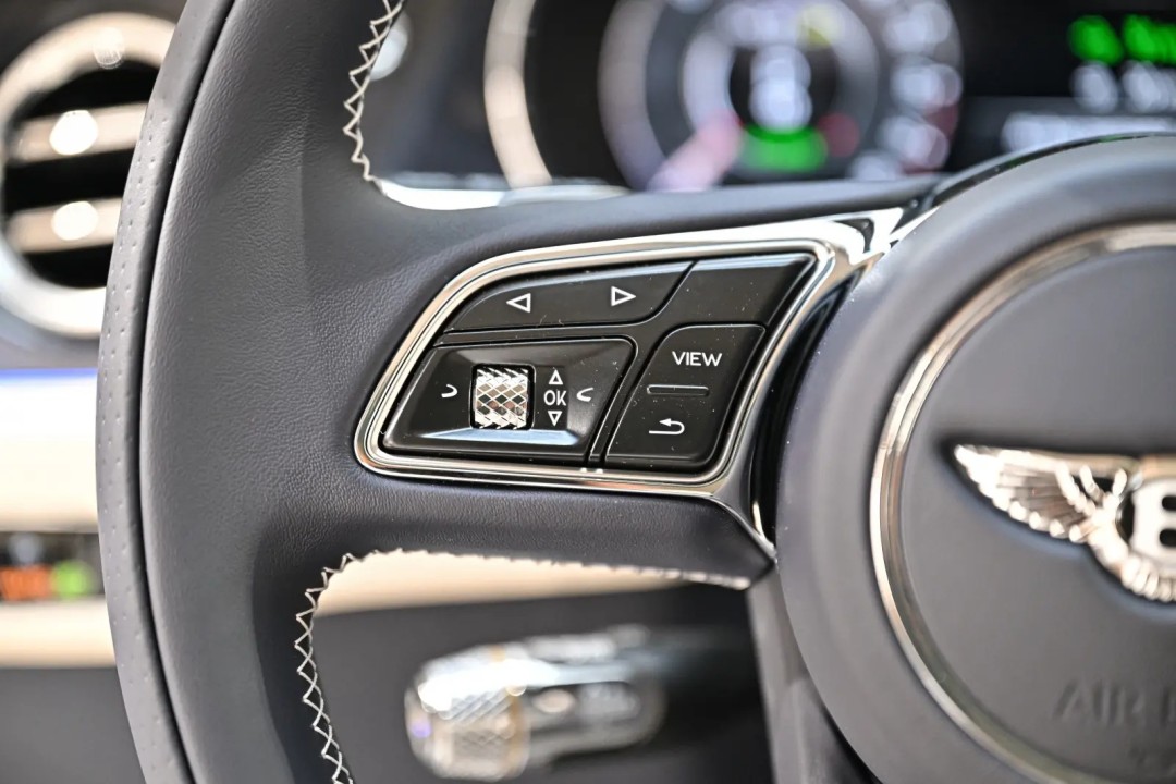 Bentley Continental GT - foto 11
