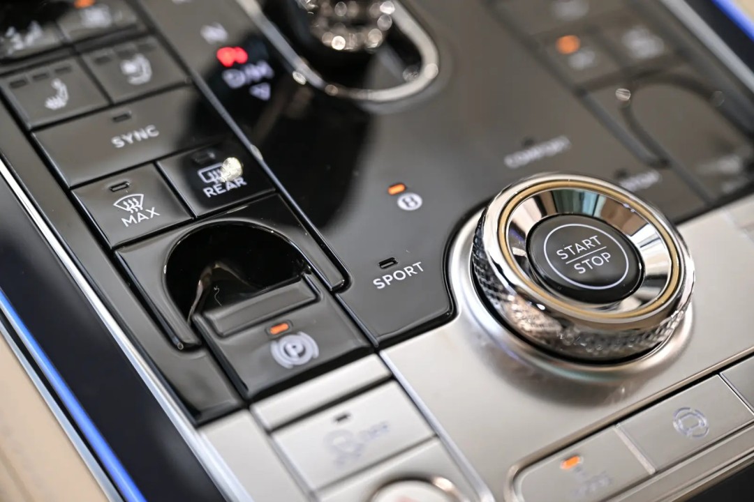 Bentley Continental GT - foto 17