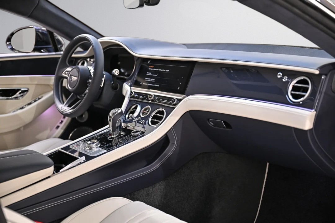 Bentley Continental GT - foto 7