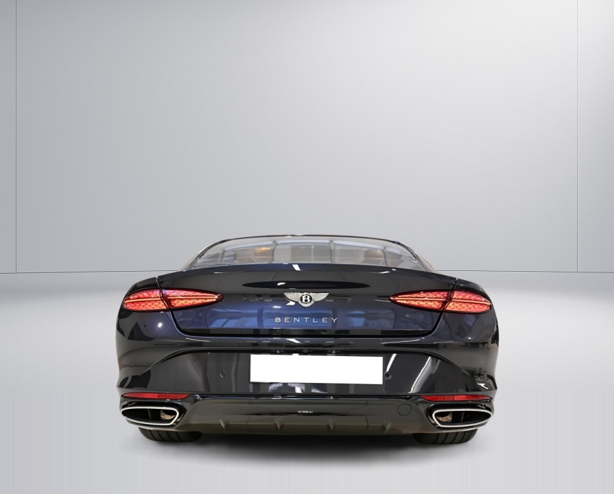 Bentley Continental GT (4)