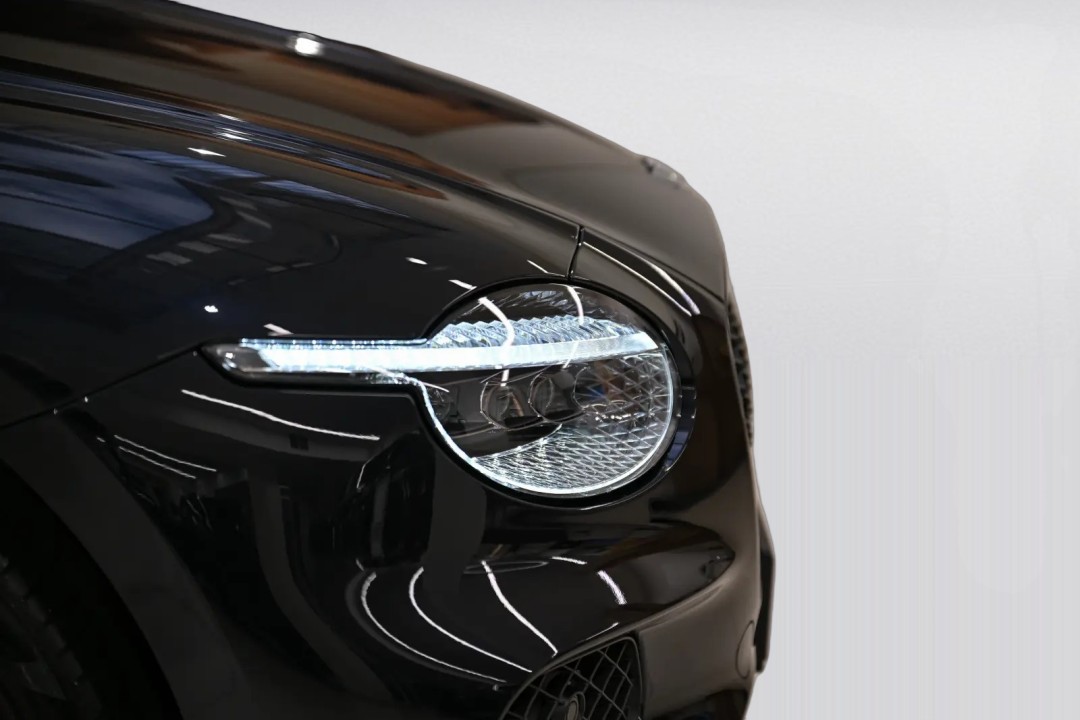 Bentley Continental GT - foto 32