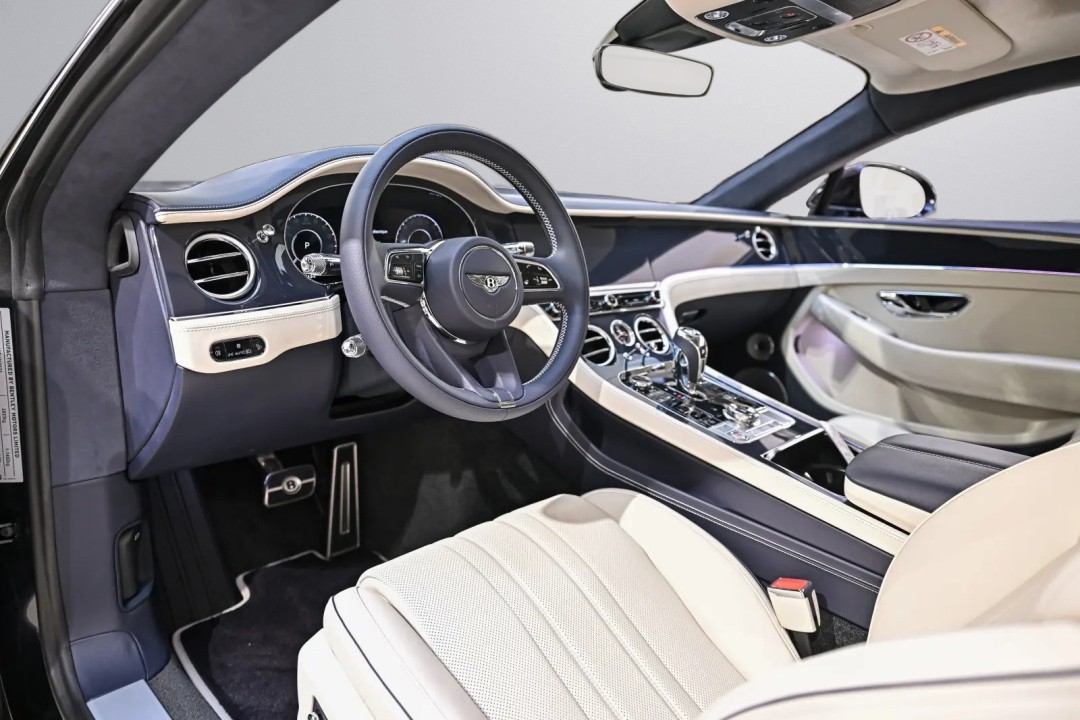 Bentley Continental GT - foto 6